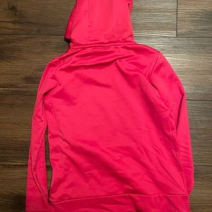 Nike Dri-Fit Hoodie